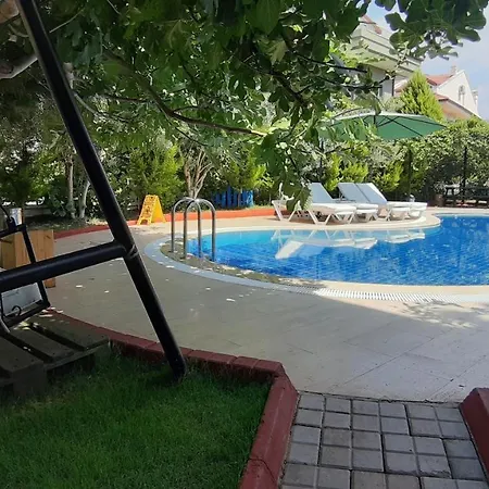 Calis Tatil Evleri Сasa de vacaciones Fethiye