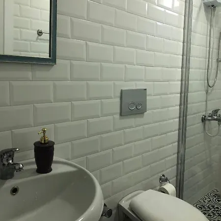 Çalış tatil evleri *