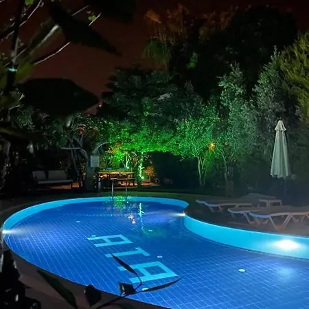 Calis Tatil Evleri Сasa de vacaciones *