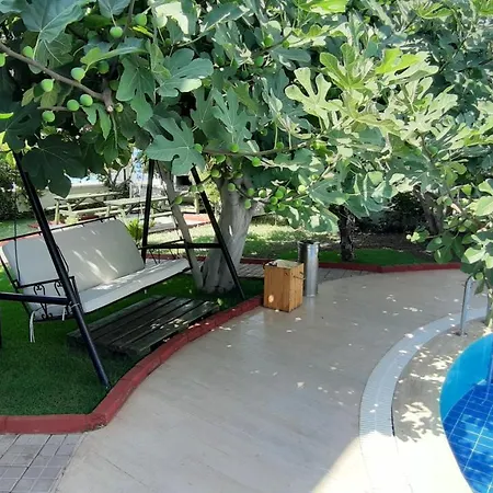Calis Tatil Evleri
