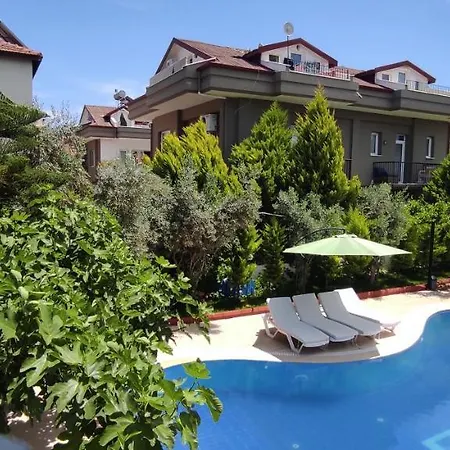 Çalış tatil evleri