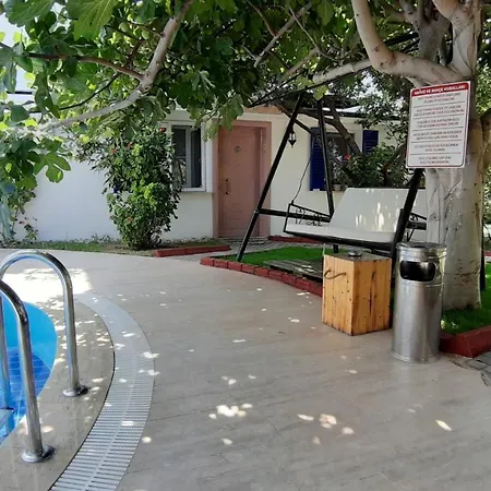 Çalış tatil evleri * Fethiye