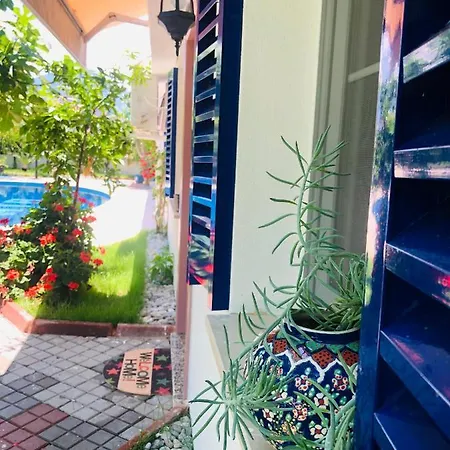 Calis Tatil Evleri Сasa de vacaciones *
