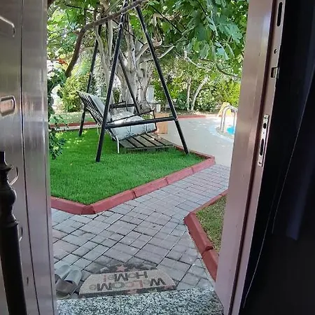 Çalış tatil evleri * Fethiye