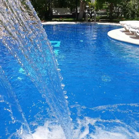 Hébergement de vacances Çalış tatil evleri