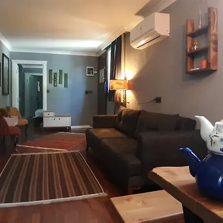 Çalış tatil evleri Hébergement de vacances *