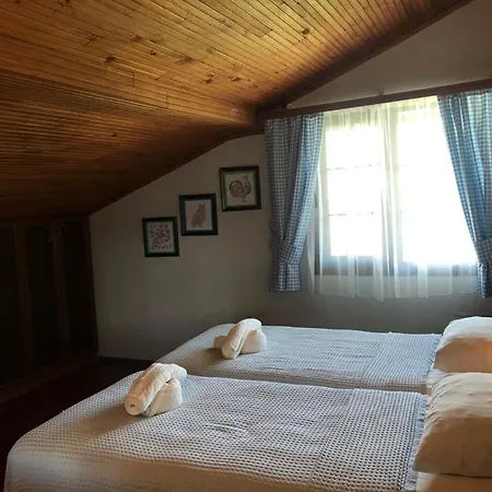 Çalış tatil evleri Hébergement de vacances Fethiye