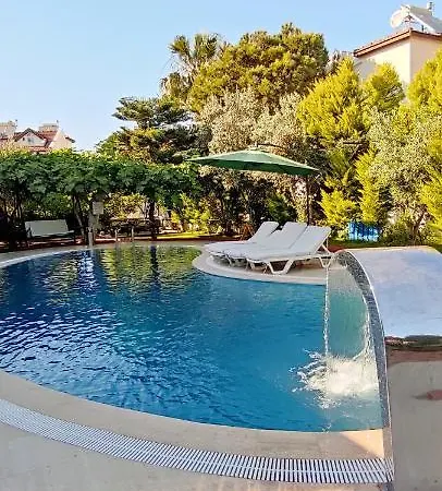Сasa de vacaciones Calis Tatil Evleri *
