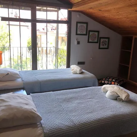 Çalış tatil evleri Hébergement de vacances